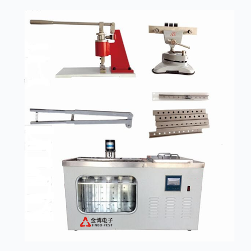 XGY-100耐環(huán)境應(yīng)力開裂試驗機